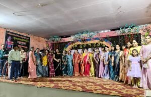 द ग्रेस गैदरिंग सीजन-2 का हुआ आयोजन