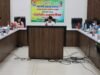 योजनाओं के शत-प्रतिशत क्रियान्वयन के साथ विकास कार्यों में तेजी लाने कलेक्टर श्री विश्वदीप ने दिए निर्देश