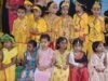न्यायधानी में 26वीं राज्य स्तरीय शालेय क्रीड़ा प्रतियोगिता का भव्य आगाज