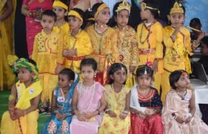 न्यायधानी में 26वीं राज्य स्तरीय शालेय क्रीड़ा प्रतियोगिता का भव्य आगाज