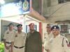 एंटी करप्शन ब्यूरो अधिकारी बनकर और घर में घुसकर गोली मारने की धमकी देने वाले फरार आरोपी को रुद्री पुलिस ने किया गिरफ्तार