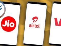TRAI के 5G नियम पर Jio-Airtel-Vi आमने-सामने! 80% लिमिट से क्यों भड़कीं टेलीकॉम कंपनियां