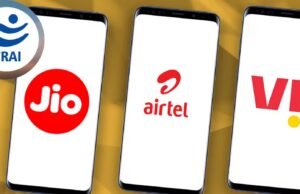 TRAI के 5G नियम पर Jio-Airtel-Vi आमने-सामने! 80% लिमिट से क्यों भड़कीं टेलीकॉम कंपनियां
