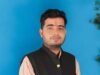 जर्जर सड़क पर खानापूर्ति नहीं, गीदम–बीजापुर मार्ग का हो नवीन डामरीकरण : रजत दहिया