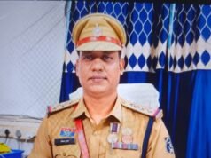 जन्माष्टमी, गणेश चतुर्थी और तीज पर्व को लेकर रतनपुर पुलिस अलर्ट, सुरक्षा व्यवस्था रहेगी चाक-चौबंद