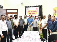 नेपाल आपदा पीड़ितों की सहायता के लिए राशि जुटाएगा रेडक्रॉस