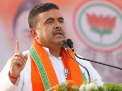 बंगाल में एक साल में खुलेंगे RSS से जुड़े 1,000 नए स्कूल? शुभेंदु अधिकारी के बयान से गरमाई शिक्षा और सियासत