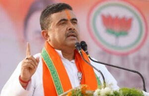बंगाल में एक साल में खुलेंगे RSS से जुड़े 1,000 नए स्कूल? शुभेंदु अधिकारी के बयान से गरमाई शिक्षा और सियासत