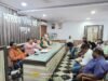 सेवा संकल्प अभियान-2026 को लेकर भाजपा सरगुजा की बैठक संपन्न