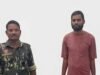 थाना सीतापुर के एक करोड़ के उठाईगिरी के मामले में शामिल दूसरा आरोपी किया गया गिरफ्तार, 46 लाख कीमती आभूषण पूर्व में किया गया था बरामद