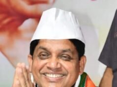 पीएम मोदी के जन्मदिन पर प्रशासनिक मशीनरी हाईजैक..यह जनसेवा नहीं, चापलूसी की पराकाष्ठा है: डॉ शिवकुमार डहरिया