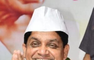 पीएम मोदी के जन्मदिन पर प्रशासनिक मशीनरी हाईजैक..यह जनसेवा नहीं, चापलूसी की पराकाष्ठा है: डॉ शिवकुमार डहरिया