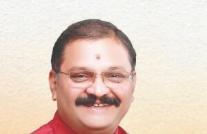 झीरम नरसंहार पर बघेल ने केवल राजनीति की : भाजपा