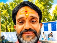 बड़ी खबर: AAP को रमा शंकर मिश्रा पर अटूट विश्वास, त्यागपत्र अस्वीकार – 2013 से पार्टी के कर्मठ सिपाही पर शीर्ष नेतृत्व ने जताया भरोसा