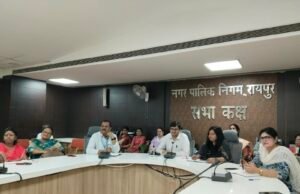 बच्चों के सपनों को मिलेगी नई उड़ान, ‘नन्हे प्रेरक’ कार्यक्रम की बनी विकास योजना
