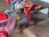 रेलवे साइट ऑफिस में चौकीदार की बेरहमी से हत्या, सिर पर भारी वस्तु से हमला बिलासपुर में वारदात से मचा हड़कंप, पुलिस ने शुरू की जांच; CCTV फुटेज खंगाल रही टीमें