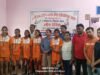 राज्य स्तरीय लॉन टेनिस प्रतियोगिता में सक्ती जिले के खिलाड़ियों ने रचा इतिहास, 3 स्वर्ण, 2 रजत और 5 कांस्य पदक पर किया जीता