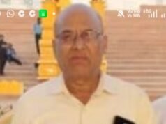 अब नहीं चलेगा बहाना! आखिर पोड़ीदलहा ही पड़ेगा जाना… स्थानांतरण के बाद प्रशासनिक आधार पर एकतरफा कार्यमुक्त—प्राचार्य भुनेश्वर प्रसाद साहू को लेकर लंबे समय से उठ रहे थे सवाल