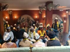 कोरिया में AAP का बिगुल – प्रदेश संगठन मंत्री जसबीर सिंह चावला ने कांग्रेस और बीजेपी को लिया आड़े हाथ, कांग्रेस-भाजपा ने सिर्फ लूटा, अब जनता को चाहिए केजरीवाल मॉडल