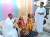 समोदा में धूमधाम से मनाई गई कृष्ण जन्माष्टमी गूंजा आध्यात्मिक संदेश