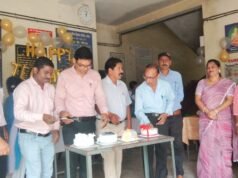 शासकीय उच्चतर माध्यमिक विद्यालय, सेमरिया में हर्षोल्लास के साथ मनाया गया शिक्षक दिवस