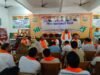 भाजपा जिला पदाधिकारियों की बैठक में संगठन को बूथ स्तर तक मजबूत करने पर जोर