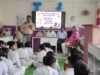सरस्वती शिशु मंदिर पाली में हर्षोल्लास से मनाया गया शिक्षक दिवस