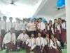 ज्ञानदीप में हर्षोल्लास से मनाया गया शिक्षक दिवस, सांस्कृतिक प्रस्तुतियों से विद्यार्थियों ने शिक्षकों के प्रति जताया सम्मान और कृतज्ञता