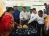 शिक्षक दिवस पर जामगांव स्कूल के बच्चों ने मनोरंजक गतिविधियों के जरिये शिक्षकों का किया सम्मान, माता-पिता ,शिक्षक और स्व-अनुभव जीवन के महत्वपूर्ण गुरु – प्राचार्य रमेश शर्मा