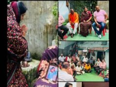 नारी की घटना हादसा नहीं हत्या,NGT के नियमों की उड़ रही धज्जियां, प्रशासन के संरक्षण में फल-फूल रहा रेत माफिया- तारणी चंद्राकर