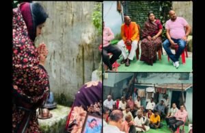 नारी की घटना हादसा नहीं हत्या,NGT के नियमों की उड़ रही धज्जियां, प्रशासन के संरक्षण में फल-फूल रहा रेत माफिया- तारणी चंद्राकर
