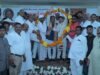 शिक्षक सम्मान से लेकर पौधा और ‘आशीर्वाद का दीया’ वितरण तक, अशोक बजाज के जन्मदिन पर हुए विविध आयोजन