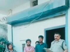 मुड़पार निवाशी के घर में मिला नोटो का ज़कीरा। पुष्पा 2 मुड़पार गांव में।