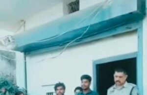 मुड़पार निवाशी के घर में मिला नोटो का ज़कीरा। पुष्पा 2 मुड़पार गांव में।