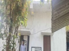 खपरैल मकान से पक्के आशियाने तक, प्रधानमंत्री आवास योजना ने गनपत गिरी का बदला जीवन