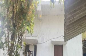 खपरैल मकान से पक्के आशियाने तक, प्रधानमंत्री आवास योजना ने गनपत गिरी का बदला जीवन