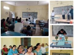 हिन्दी जोनल मीटिंग सह प्रशिक्षण का हुआ आयोजन