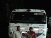 रेत के अवैध उत्खनन एवं परिवहन पर की गई कार्रवाई, 3 हाईवा एवं 5 ट्रैक्टर जब्त