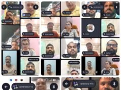 देश में पत्रकार सुरक्षा कानून लागू कराने दिल्ली में जुटेंगे देशभर के पत्रकार 1 दिसंबर को होने वाले अनिश्चितकालीन धरने में छत्तीसगढ़ से सैकड़ों की संख्या में शामिल होंगे पत्रकार