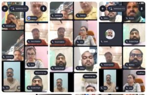 देश में पत्रकार सुरक्षा कानून लागू कराने दिल्ली में जुटेंगे देशभर के पत्रकार 1 दिसंबर को होने वाले अनिश्चितकालीन धरने में छत्तीसगढ़ से सैकड़ों की संख्या में शामिल होंगे पत्रकार
