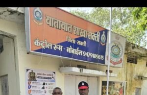 शराब पीकर वाहन चलाने वाले चालक पर 10,000 रुपये का जुर्माना