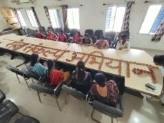 ‘आशीर्वाद का दीया’ के लिए स्व-सहायता समूहों ने शुरू की तैयारियां