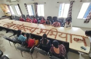 ‘आशीर्वाद का दीया’ के लिए स्व-सहायता समूहों ने शुरू की तैयारियां