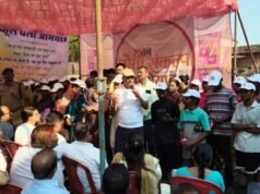 नशामुक्ति अभियान की चमक के बीच शिव सहिस की मौत का सवाल