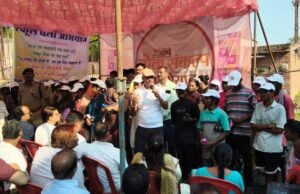नशामुक्ति अभियान की चमक के बीच शिव सहिस की मौत का सवाल