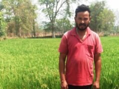 पीएम किसान सम्मान निधि से श्री मोहनलाल धीवर के जीवन में आया आर्थिक बदलाव सहायता समय पर मिली, तो खेती के लिए जरूरी संसाधन जुटाना हुआ आसान