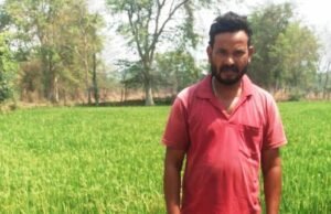 पीएम किसान सम्मान निधि से श्री मोहनलाल धीवर के जीवन में आया आर्थिक बदलाव सहायता समय पर मिली, तो खेती के लिए जरूरी संसाधन जुटाना हुआ आसान