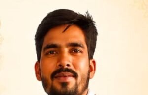 दिल्ली विश्वविद्यालय में ABVP की जीत पर परमेश्वर साहू ने दी बधाई
