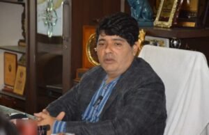 लॉरेंस बिश्नोई और अमन साव गैंग के नाम पर रायपुर के पूर्व महापौर एजाज ढेबर से 50 करोड़ रुपये की फिरौती, केस दर्ज