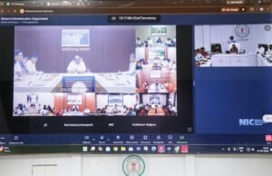 सेवा संकल्प अभियान को जनभागीदारी का व्यापक अभियान बनाए-मुख्य सचिव श्री विकासशील